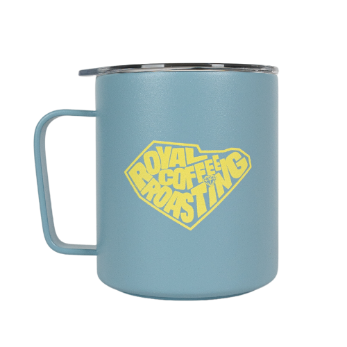 Insulated Camp Mug by MiiR - 12 oz. - Black Coffee Roasting Company