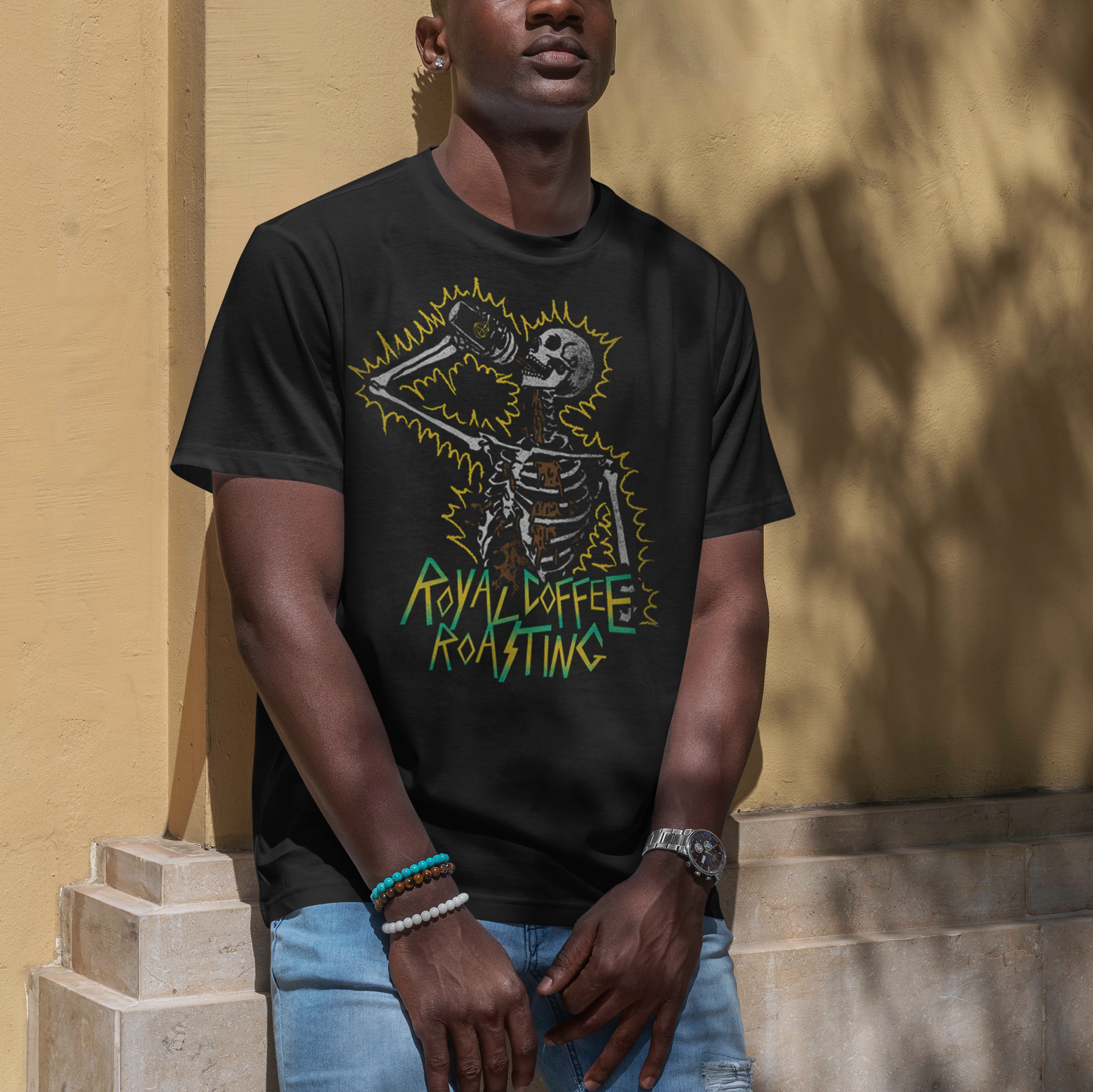 Royal online tee shirts