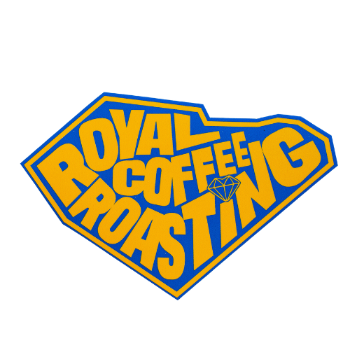 Diamond Royal Coffee Roasting